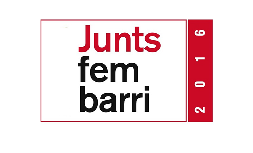 Junts Fem Barri-2016