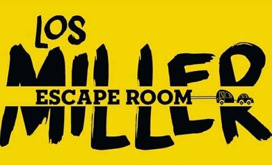 Los Miller, Escape room virtual 