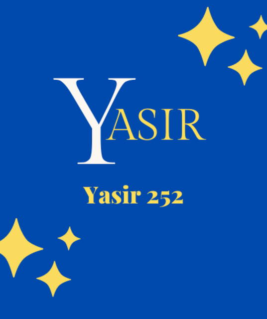 avatar yasir252